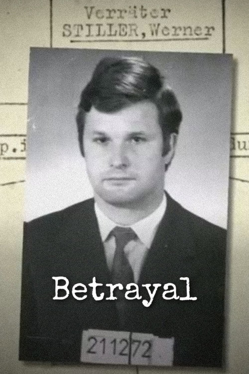 Betrayal vertical backdrop 1