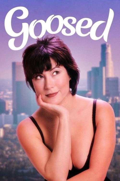 Goosed vertical backdrop 1